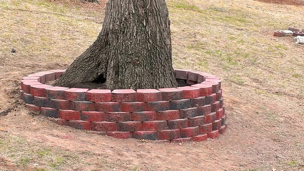 Custom residential landscaping in Hendersonville, TN - Major League Landscapes