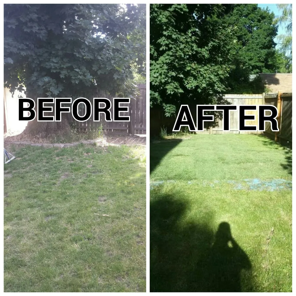 Expert residential landscaping for outdoor upgrades in Coeur D'alene, ID by Major League Landscaping