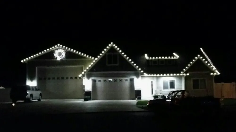 Trusted lawn mowing service near you in Coeur D'alene, ID by Major League Landscaping