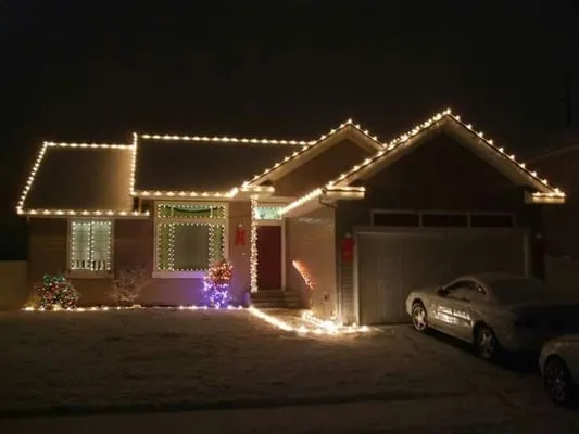 Major League Landscaping Logo