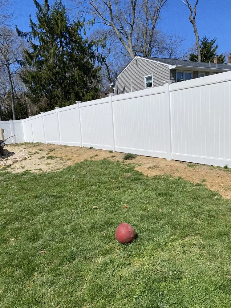 Professional outdoor landscaping in Port Jefferson Station, NY - Major league lawn care