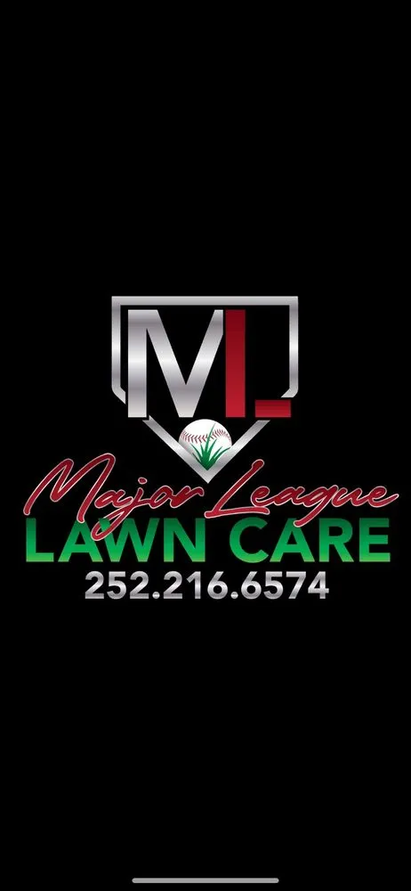 Expert yard maintenance experts serving Grandy, NC - Major League Mowing