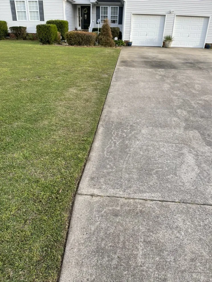 Trusted residential landscaping experts serving Grandy, NC - Major League Mowing