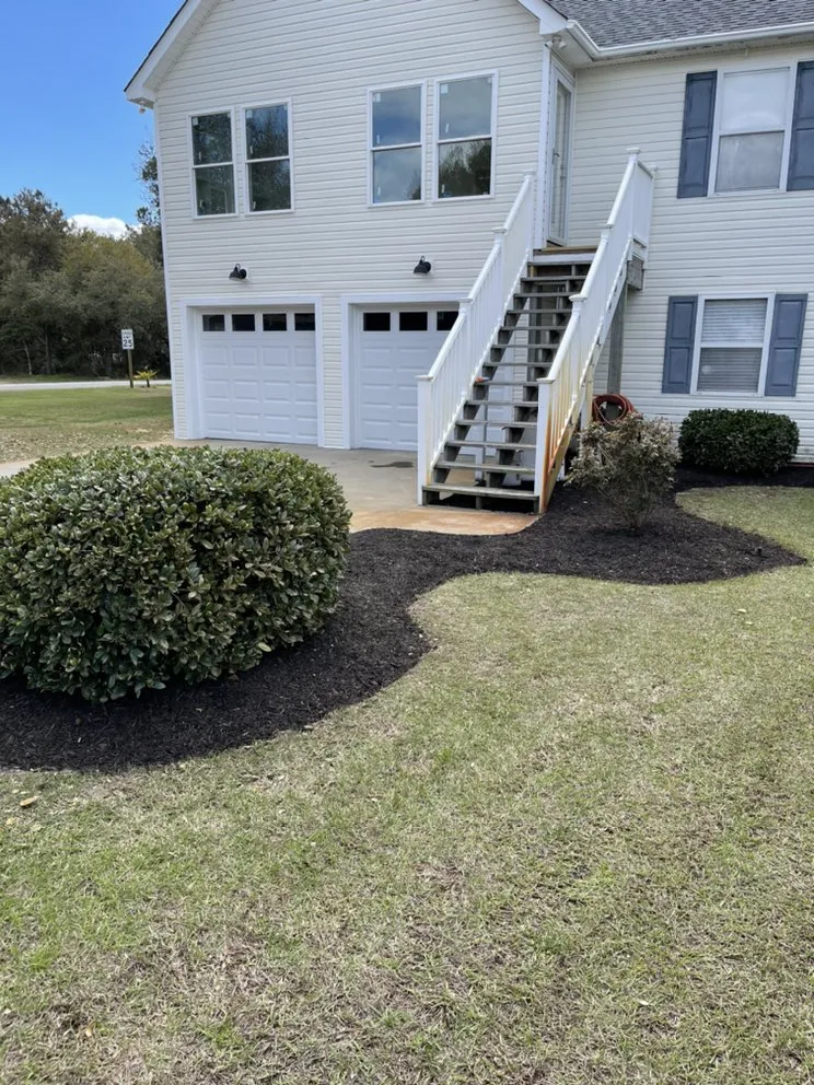 Expert lawn care service in Grandy, NC - Major League Mowing