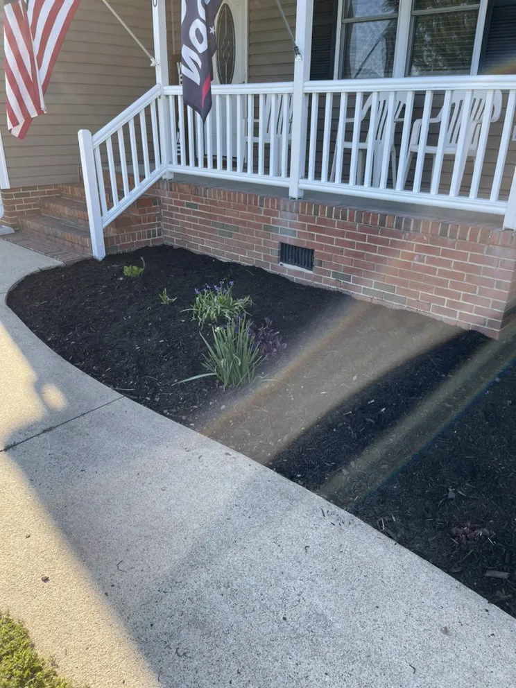 Trusted lawn mowing service for outdoor upgrades across Grandy, NC - Major League Mowing