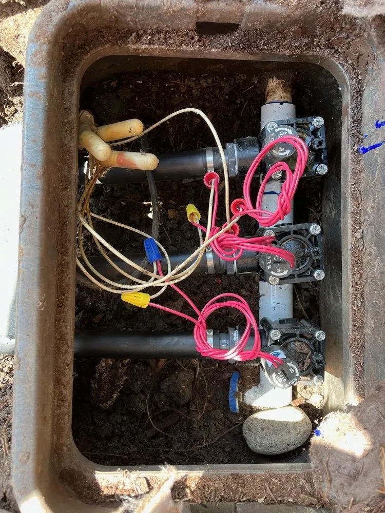 Local lawn care service with custom design across Aurora, CO - Major League Sprinkler Service