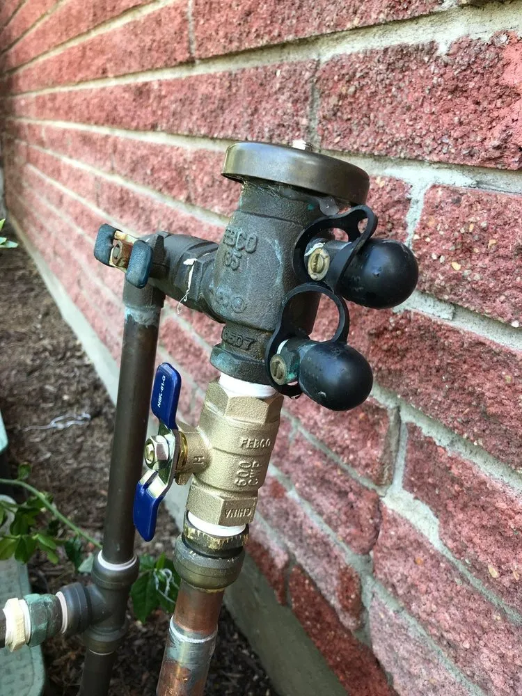 Affordable landscape installation experts serving Aurora, CO - Major League Sprinkler Service