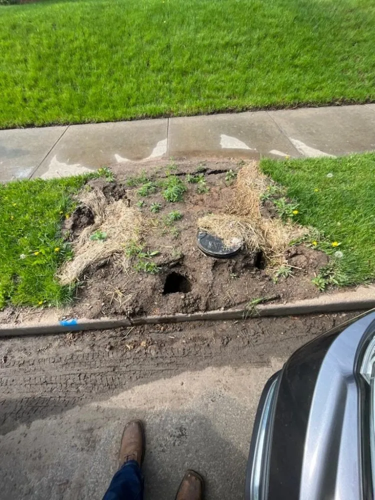 Local lawn care service experts serving Aurora, CO - Major League Sprinkler Service