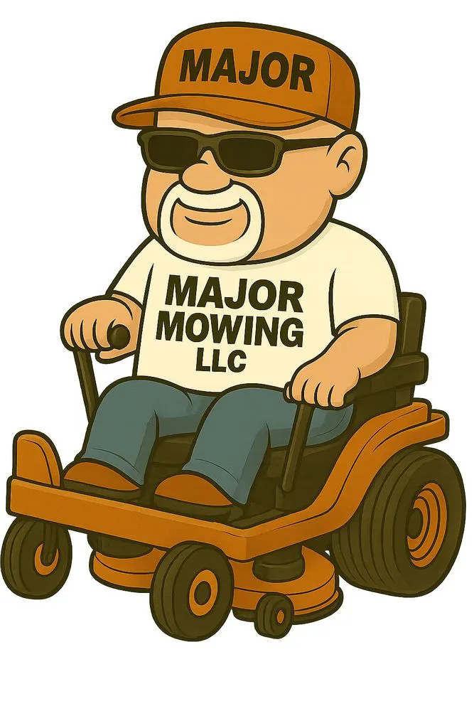 Trusted outdoor landscaping in Murphy, NC - Major Mowing