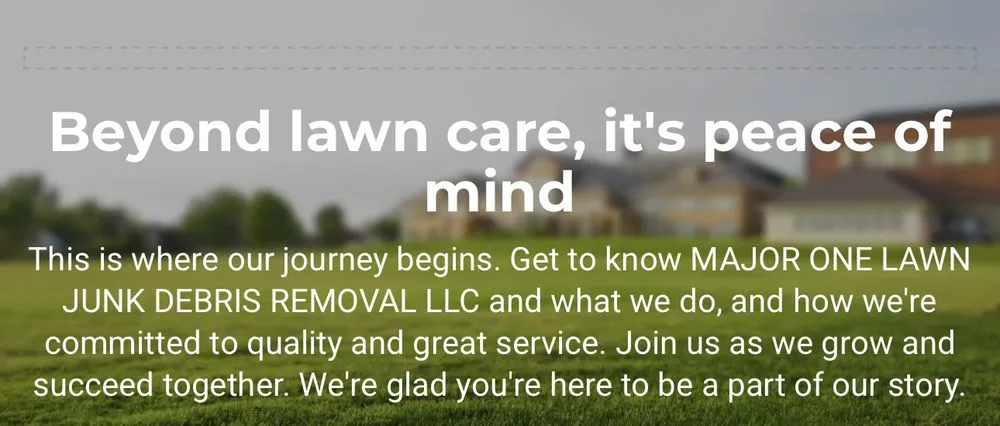 Custom outdoor landscaping for residential properties in Milwaukee, WI by Major One