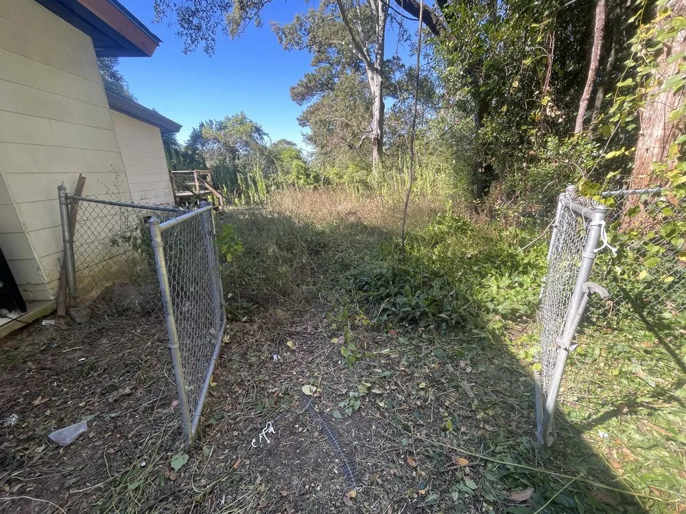 Expert residential landscaping for residential properties in Havana, FL by Major Roots