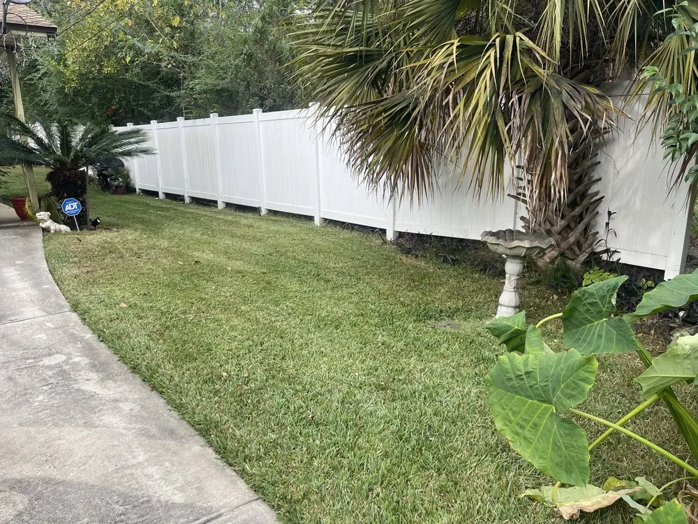 Reliable outdoor landscaping for homes across Havana, FL - Major Roots