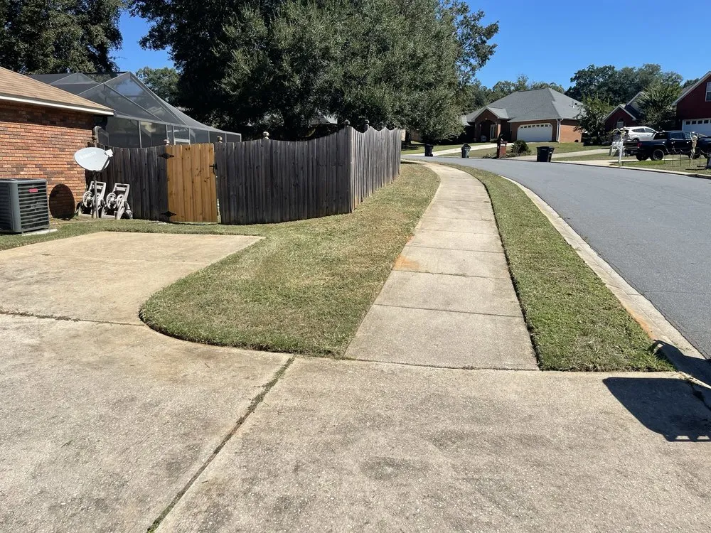 Affordable outdoor landscaping near you across Havana, FL - Major Roots