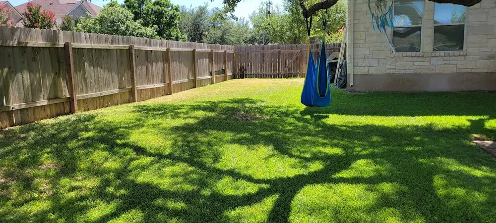 Trusted landscape design for homes across Hutto, TX - Major Services