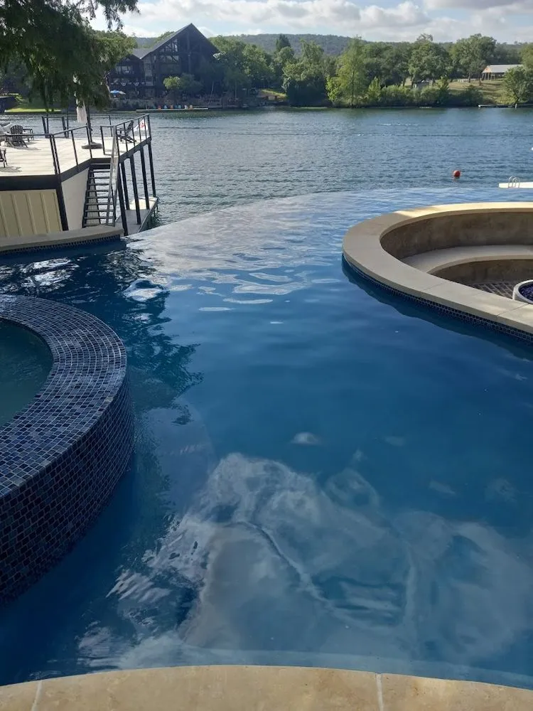 Top-rated landscape design for homes across Hutto, TX - Major Services