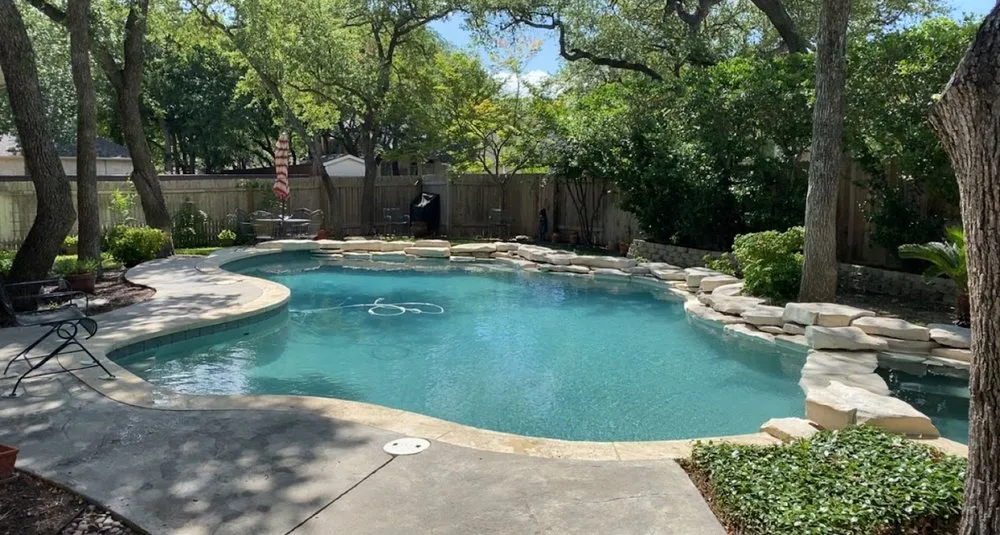 Expert garden landscaping experts serving Hutto, TX - Major Services