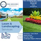 Custom landscape design experts serving Hutto, TX - Major Services