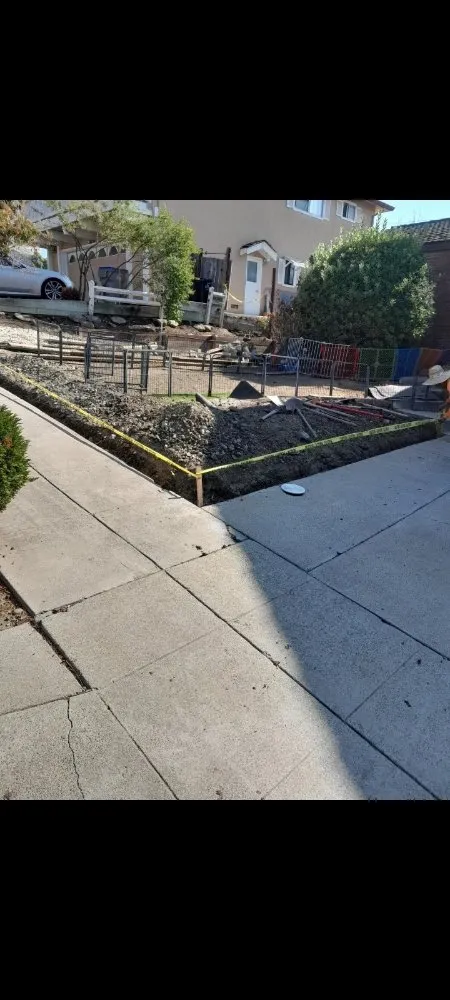 Local yard maintenance for year-round maintenance in TRACY, CA by Majors Concrete And Landscape