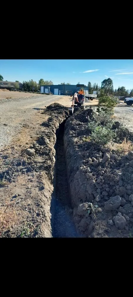 Local yard cleanup service with custom design in TRACY, CA by Majors Concrete And Landscape