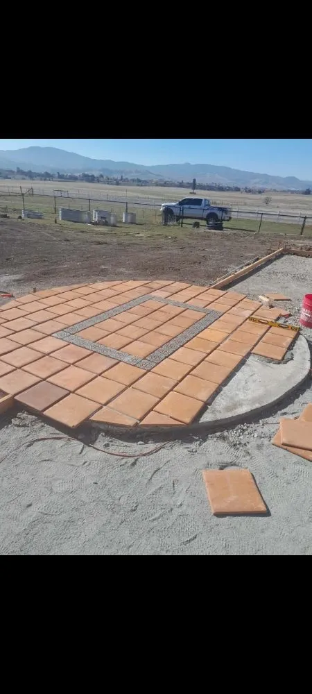 Local yard maintenance experts serving TRACY, CA - Majors Concrete And Landscape