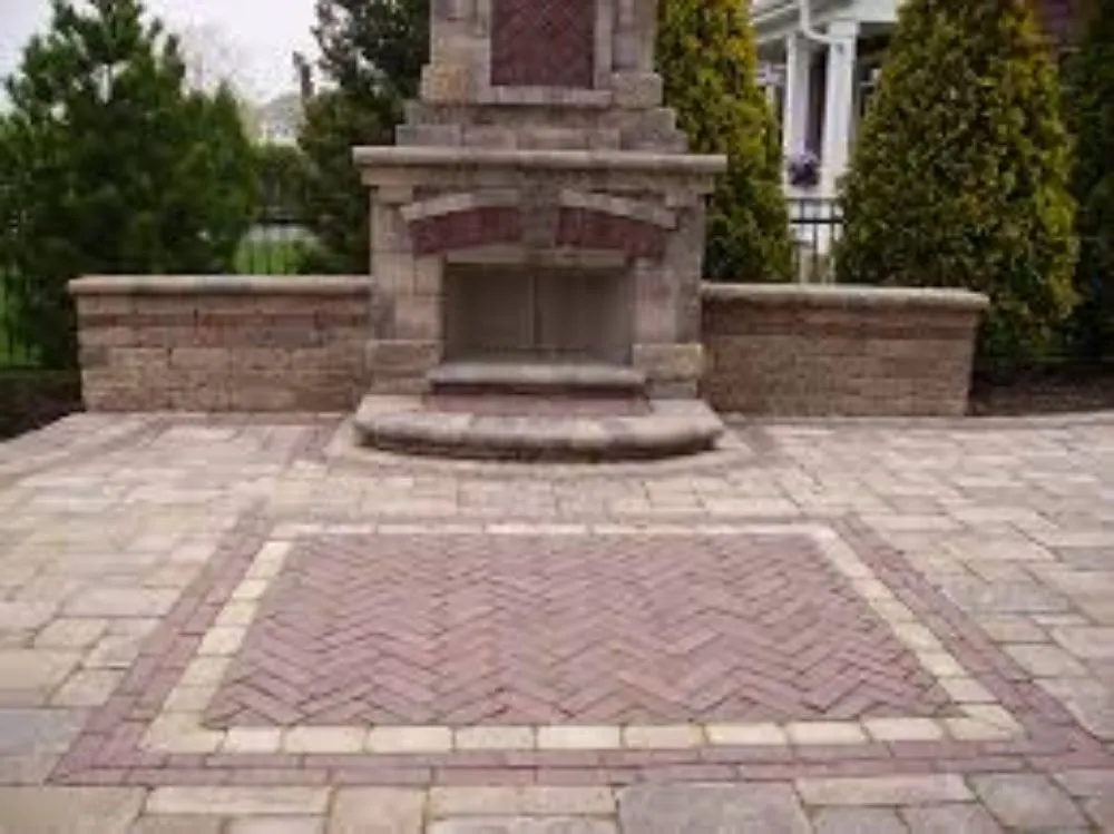 Trusted garden landscaping in TRACY, CA - Majors Concrete And Landscape