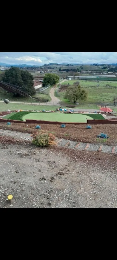 Expert landscape design in TRACY, CA - Majors Concrete And Landscape