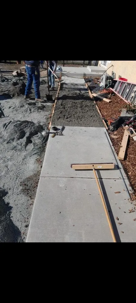 Trusted landscape design for beautiful yards in TRACY, CA by Majors Concrete And Landscape