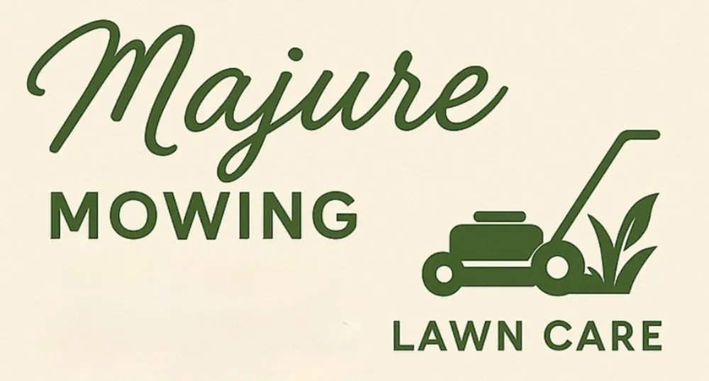 Professional garden landscaping in Mesquite, TX - Majure Mowing
