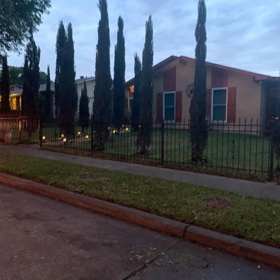 Top-rated outdoor landscaping for beautiful yards across Dallas, TX - MAK Home Solutions