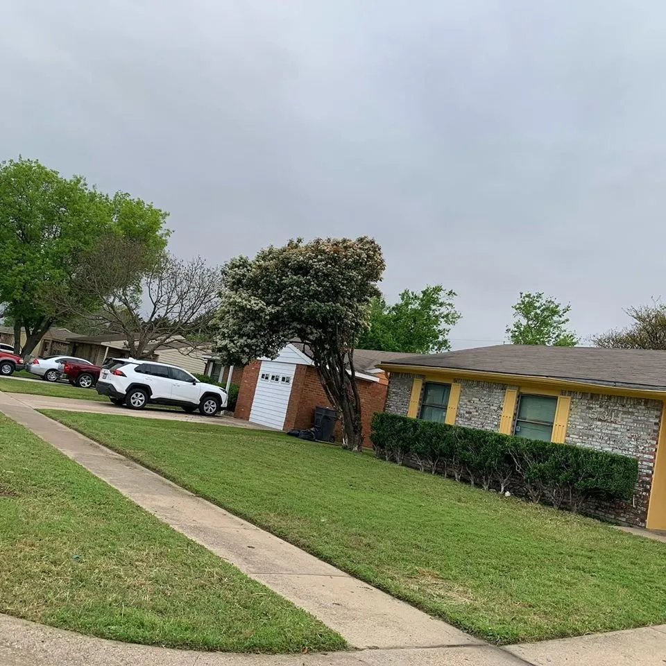 Local landscape design experts serving Dallas, TX - MAK Home Solutions