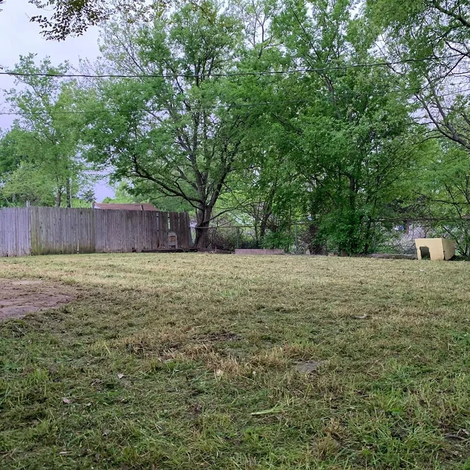 Top-rated lawn mowing service experts serving Dallas, TX - MAK Home Solutions