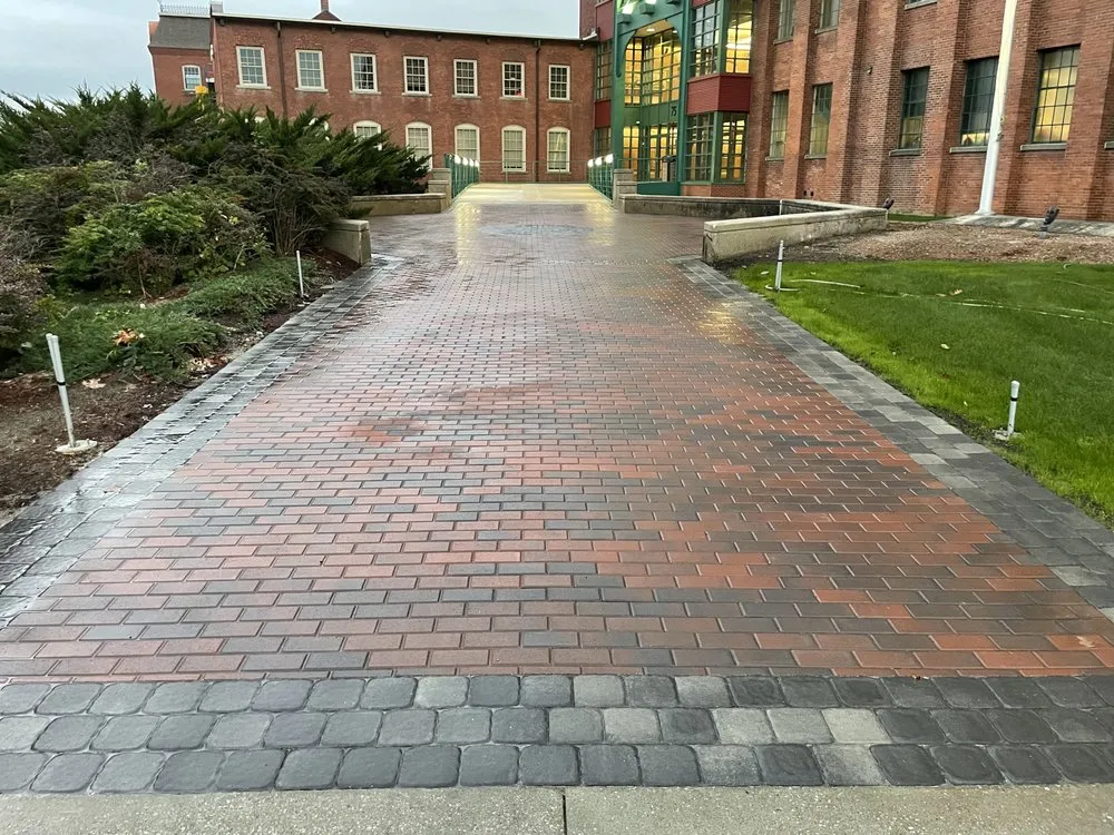 Trusted lawn care service in Richmond, MA by Mak Landscape & Excavation