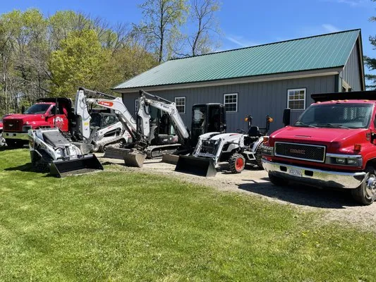 Mak Landscape & Excavation