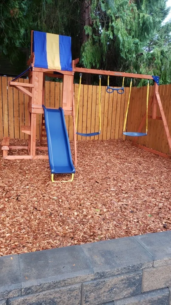 Local landscaping services near you across Edmonds, WA - MAK Landscaping