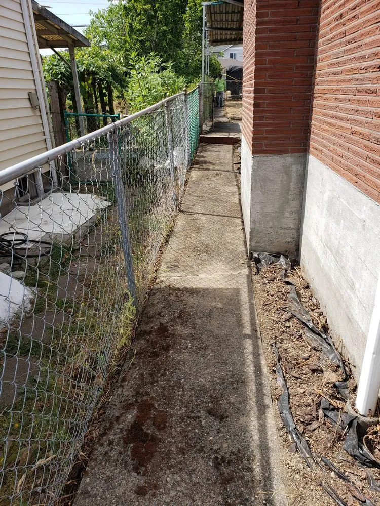 Local outdoor landscaping in Edmonds, WA - MAK Landscaping