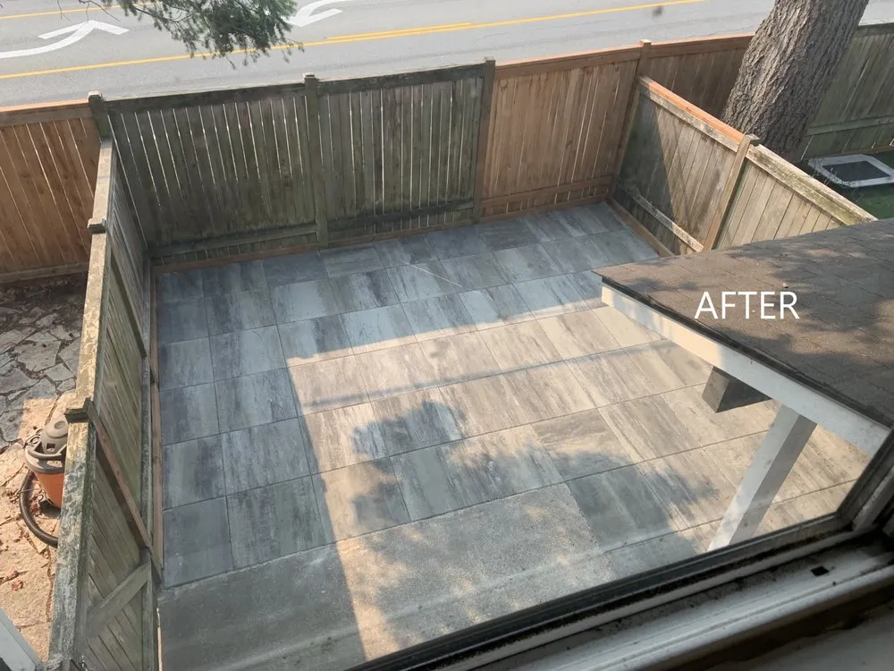 Local residential landscaping with custom design across Edmonds, WA - MAK Landscaping