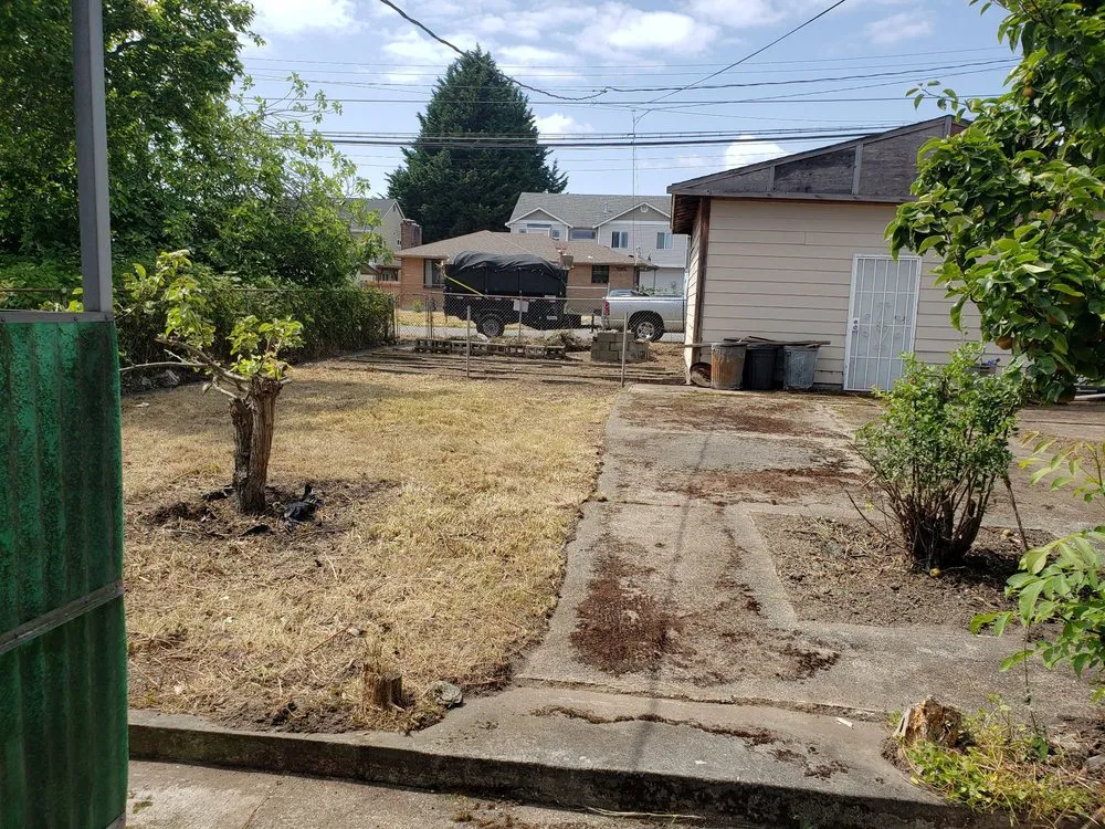 Top-rated landscape design in Edmonds, WA - MAK Landscaping