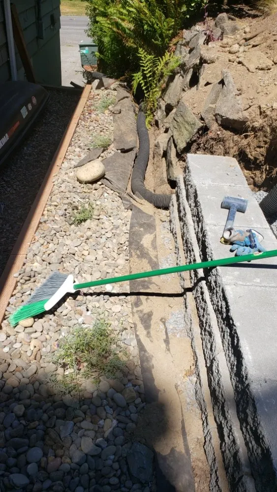 Top-rated landscaping services for homes across Edmonds, WA - MAK Landscaping