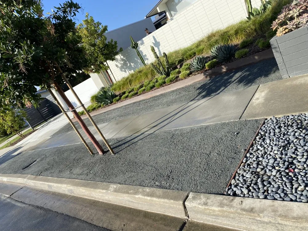 Professional landscaping services experts serving Escondido, CA - MAK Landscaping