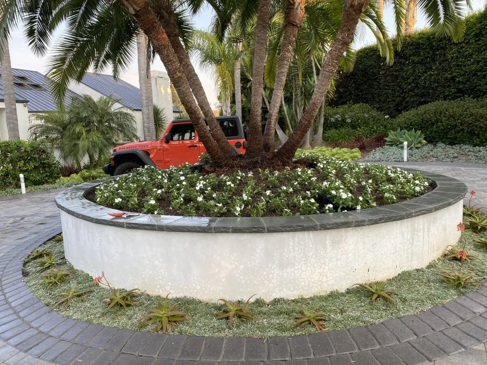 Top-rated landscaping services in Escondido, CA by MAK Landscaping