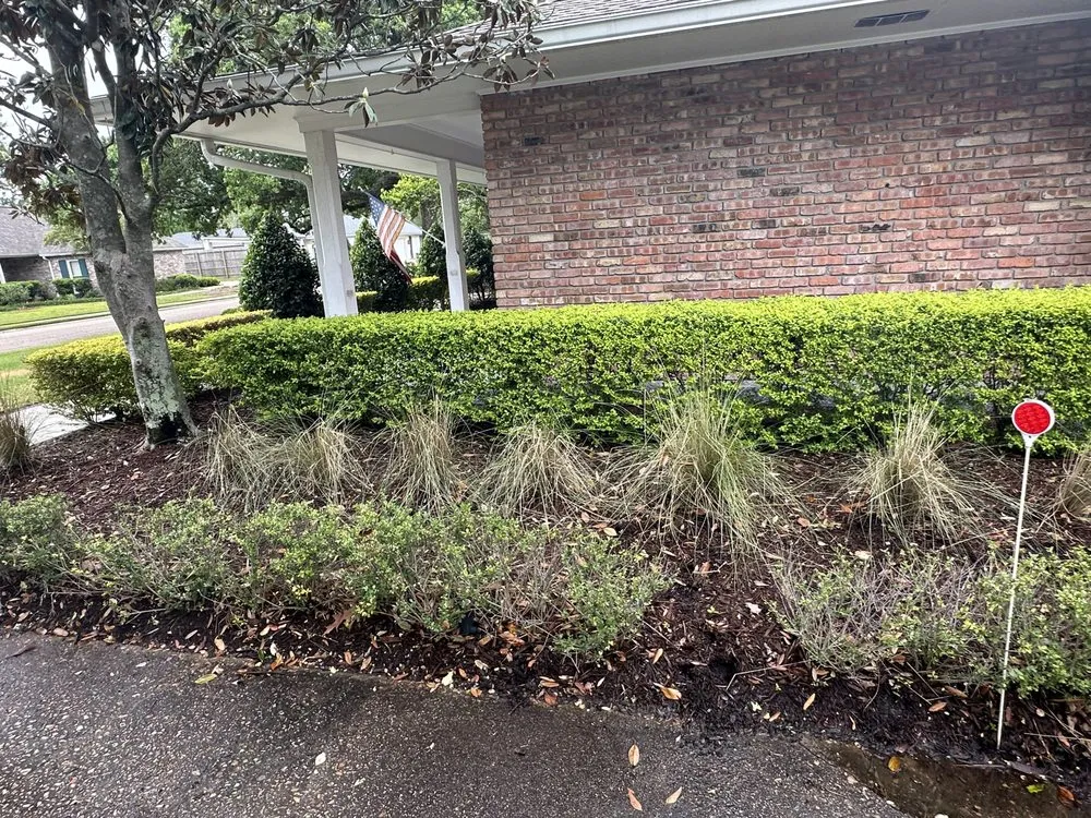 Reliable landscape design experts serving Baton Rouge, LA - Makaira Landscape