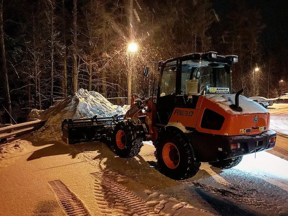 Reliable landscape design in Lee, NH - Make a Difference Landscaping