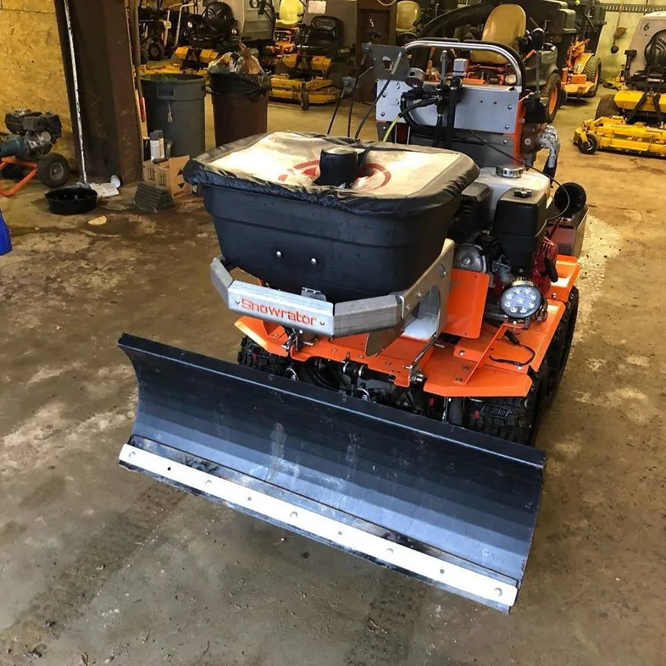 Trusted residential landscaping in Lee, NH by Make a Difference Landscaping