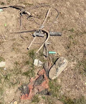 Custom lawn mowing service in Lee, NH by Make a Difference Landscaping