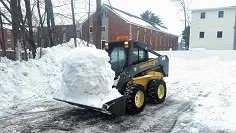 Trusted landscape installation for year-round maintenance across Lee, NH - Make a Difference Landscaping