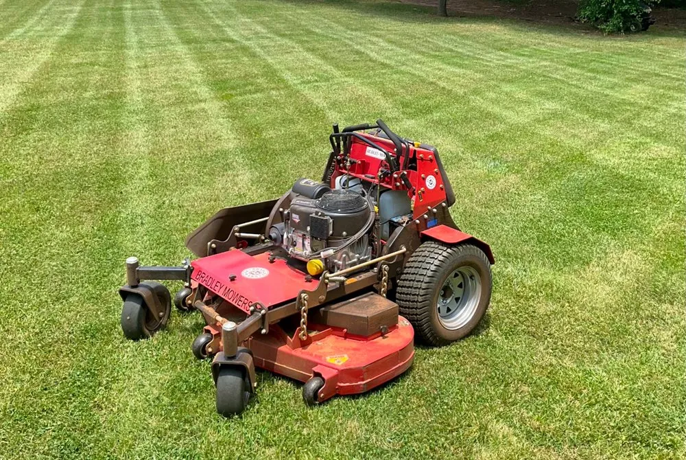 Expert garden landscaping experts serving Marion, NC - Make It Bright