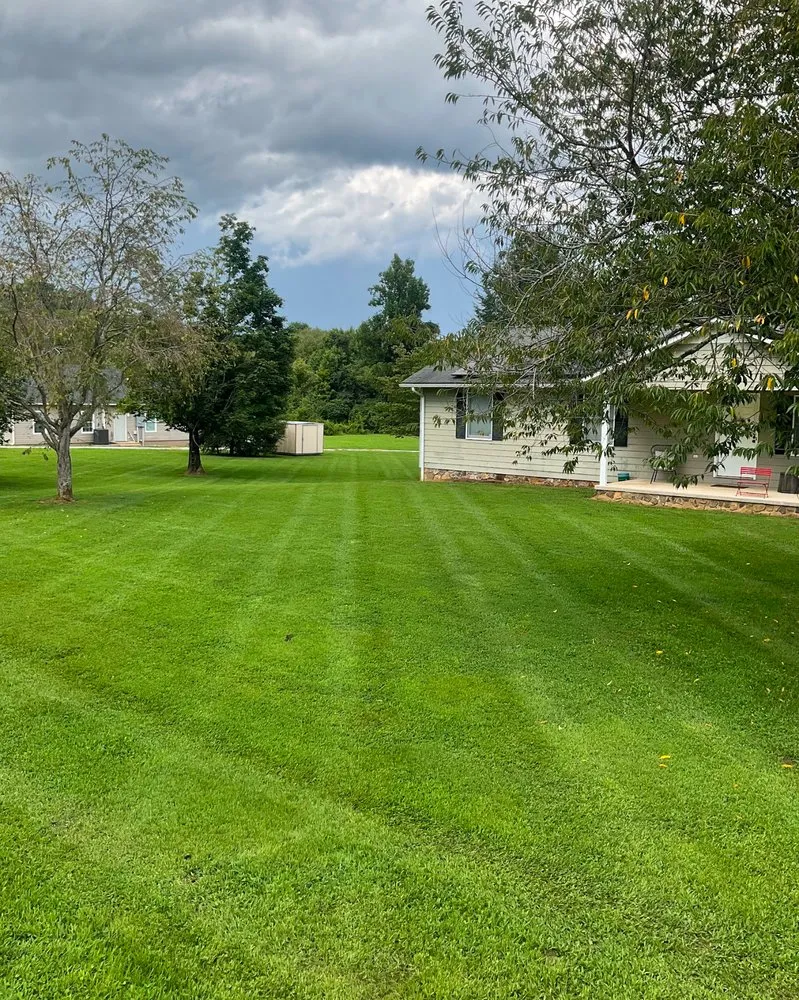 Affordable residential landscaping experts serving Marion, NC - Make It Bright