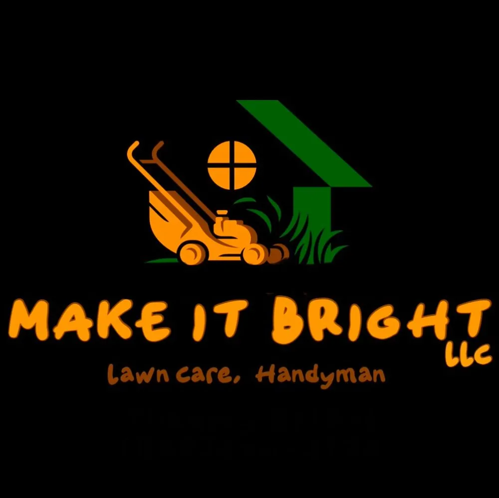 Local yard cleanup service for year-round maintenance across Marion, NC - Make It Bright