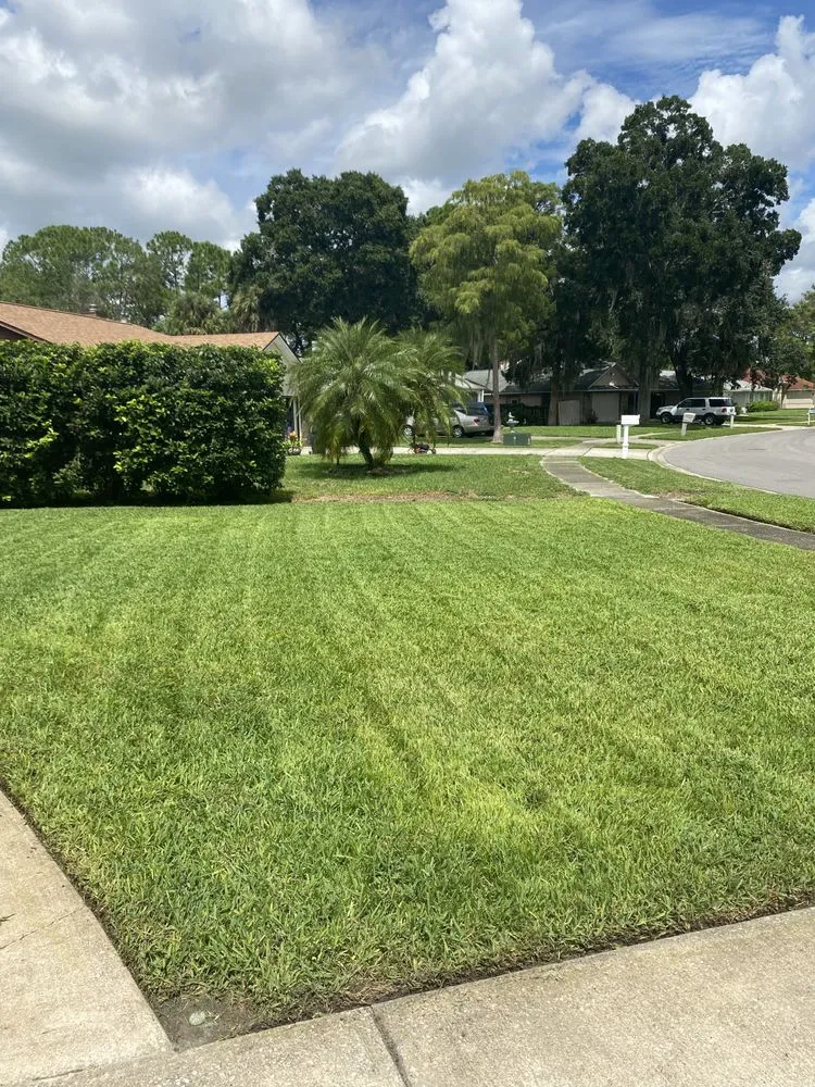 Top-rated yard maintenance experts serving Daytona Beach, FL - Make It Happen Services