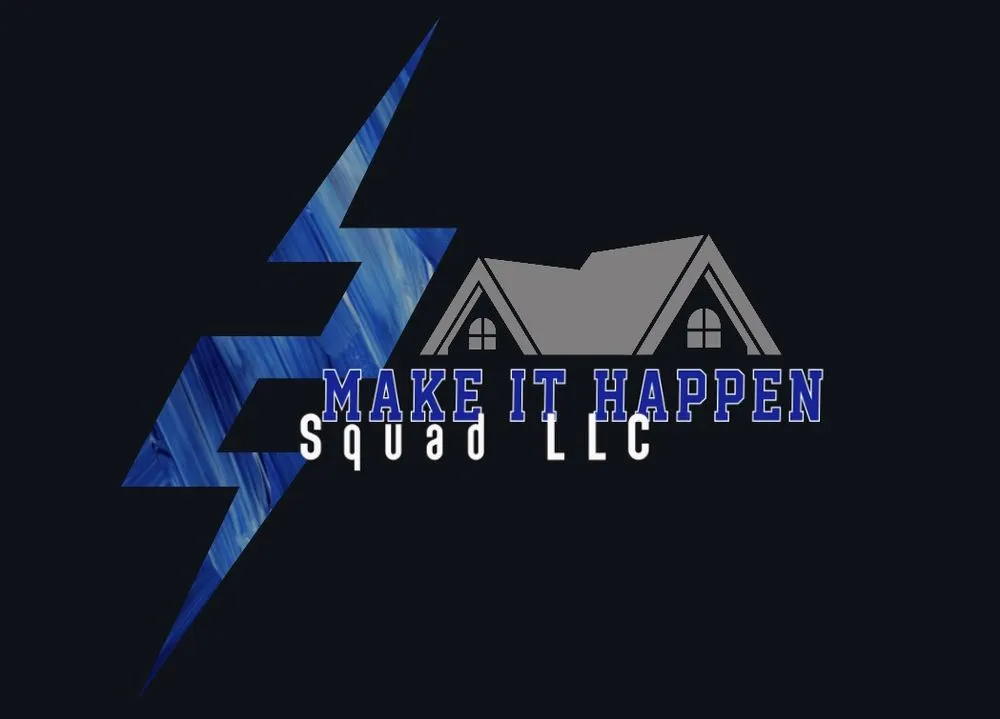 Local garden landscaping for residential properties in Charlotte, NC by Make it Happen Squad